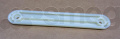 Smeg Mounting Parts - 698416369 Supp guida Terzo Cesto